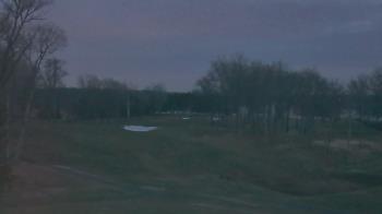 Weather camera view of Robert Trent Jones Golf Club.