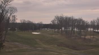 Weather camera view of Robert Trent Jones Golf Club.