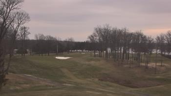 Weather camera view of Robert Trent Jones Golf Club.