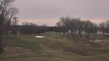 Weather camera view of Robert Trent Jones Golf Club.