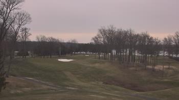 Weather camera view of Robert Trent Jones Golf Club.