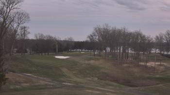 Weather camera view of Robert Trent Jones Golf Club.