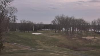 Weather camera view of Robert Trent Jones Golf Club.