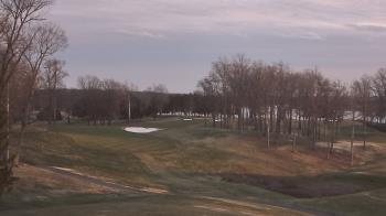 Weather camera view of Robert Trent Jones Golf Club.