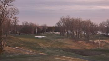 Weather camera view of Robert Trent Jones Golf Club.