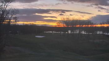 Weather camera view of Robert Trent Jones Golf Club.
