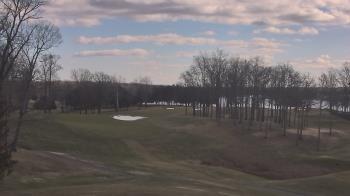 Weather camera view of Robert Trent Jones Golf Club.