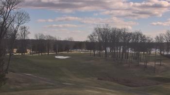 Weather camera view of Robert Trent Jones Golf Club.