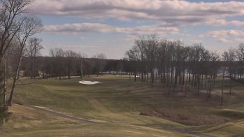 Weather camera view of Robert Trent Jones Golf Club.