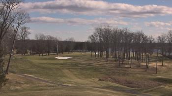 Weather camera view of Robert Trent Jones Golf Club.