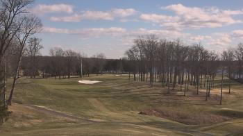 Weather camera view of Robert Trent Jones Golf Club.