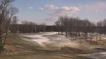 Weather camera view of Robert Trent Jones Golf Club.