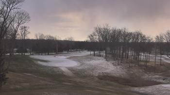 Weather camera view of Robert Trent Jones Golf Club.