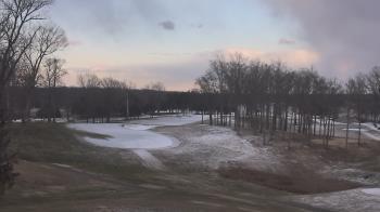 Weather camera view of Robert Trent Jones Golf Club.