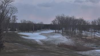 Weather camera view of Robert Trent Jones Golf Club.