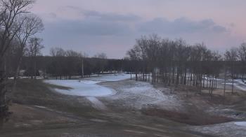 Weather camera view of Robert Trent Jones Golf Club.