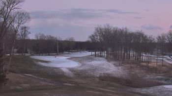 Weather camera view of Robert Trent Jones Golf Club.