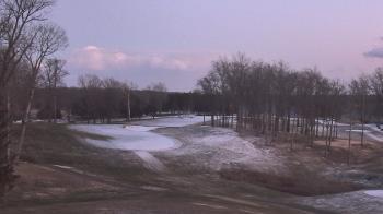 Weather camera view of Robert Trent Jones Golf Club.