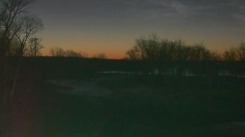 Weather camera view of Robert Trent Jones Golf Club.