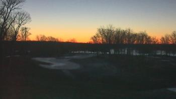 Weather camera view of Robert Trent Jones Golf Club.