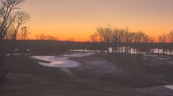 Weather camera view of Robert Trent Jones Golf Club.