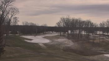 Weather camera view of Robert Trent Jones Golf Club.