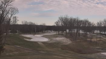 Weather camera view of Robert Trent Jones Golf Club.