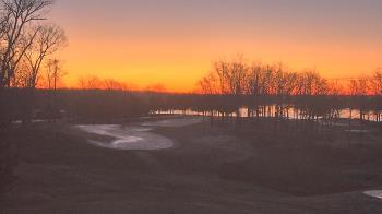 Weather camera view of Robert Trent Jones Golf Club.
