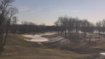 Weather camera view of Robert Trent Jones Golf Club.