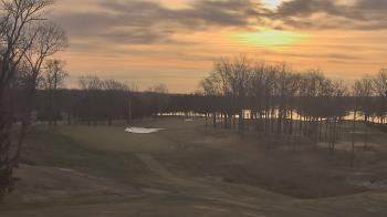 Weather camera view of Robert Trent Jones Golf Club.