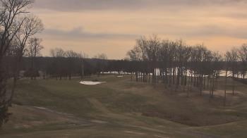 Weather camera view of Robert Trent Jones Golf Club.
