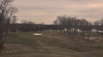 Weather camera view of Robert Trent Jones Golf Club.