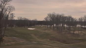 Weather camera view of Robert Trent Jones Golf Club.