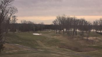 Weather camera view of Robert Trent Jones Golf Club.