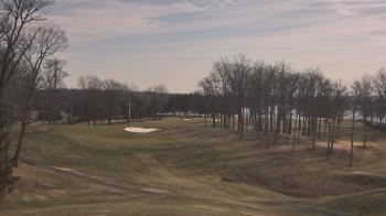 Weather camera view of Robert Trent Jones Golf Club.
