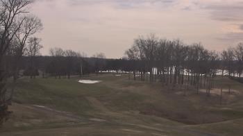 Weather camera view of Robert Trent Jones Golf Club.