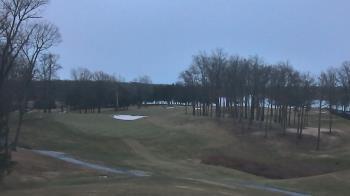Weather camera view of Robert Trent Jones Golf Club.
