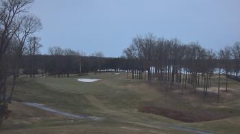 Weather camera view of Robert Trent Jones Golf Club.