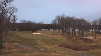 Weather camera view of Robert Trent Jones Golf Club.