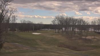Weather camera view of Robert Trent Jones Golf Club.