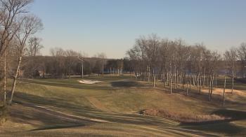 Weather camera view of Robert Trent Jones Golf Club.