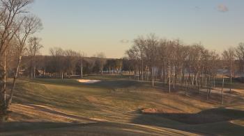 Weather camera view of Robert Trent Jones Golf Club.