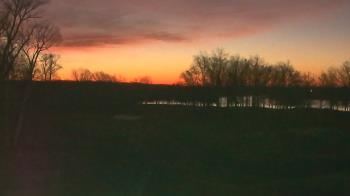 Weather camera view of Robert Trent Jones Golf Club.