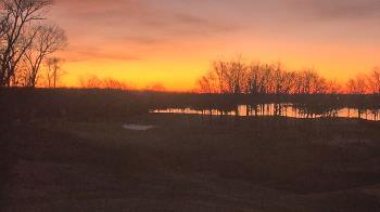 Weather camera view of Robert Trent Jones Golf Club.