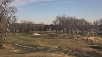 Weather camera view of Robert Trent Jones Golf Club.