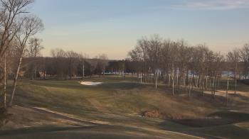 Weather camera view of Robert Trent Jones Golf Club.