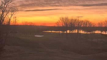 Weather camera view of Robert Trent Jones Golf Club.