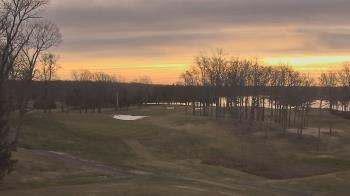 Weather camera view of Robert Trent Jones Golf Club.