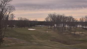 Weather camera view of Robert Trent Jones Golf Club.