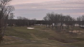 Weather camera view of Robert Trent Jones Golf Club.